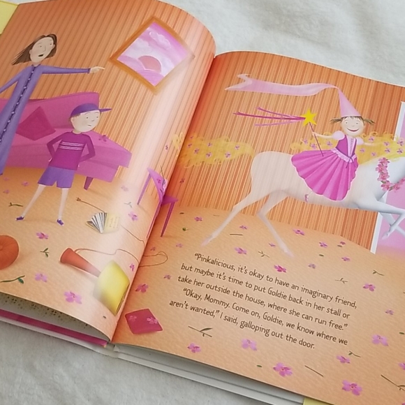 Goldilicious - Picture 4 of 4